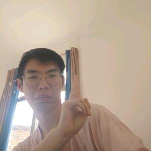我叫羊羔喔头像