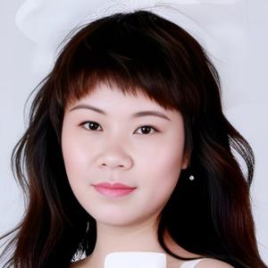 美业星阳姐头像