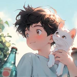 东同学解说头像