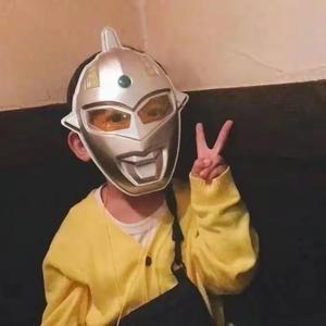 少冰不加糖I头像
