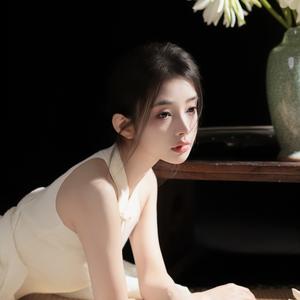陈晚安（非遗版）头像