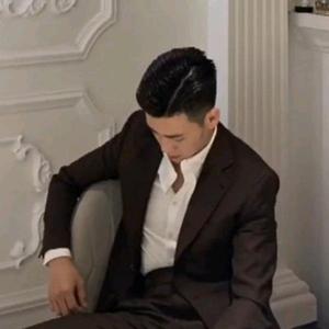 链家优等生小李探房头像