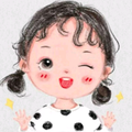 正能量小红花U头像