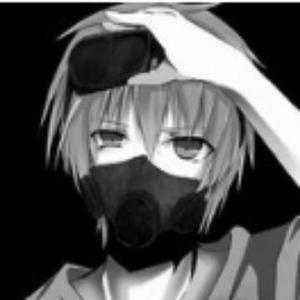 怪梧君头像
