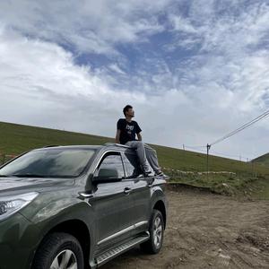 羊小C财经头像