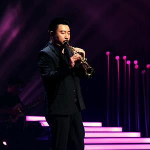 汤迎萨克斯管教学头像