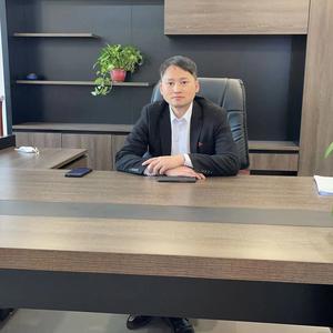 金哥1543头像