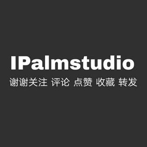 IPalmstudio头像