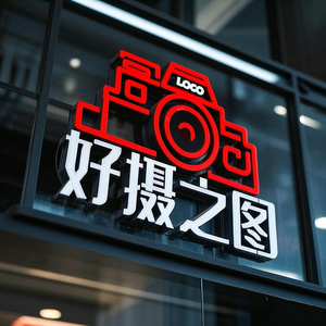 好摄之图马哥头像