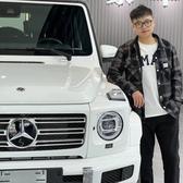 盛腾汽车贸易黎明头像