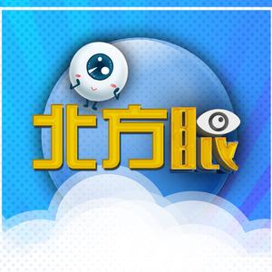 北方眼头像