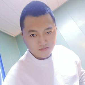 村口老张头像