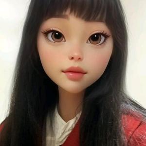 小耳朵头像