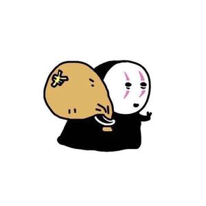 打印未来科技头像