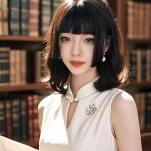 高段位女性成长营头像
