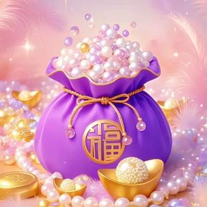 奋斗中的秀儿头像