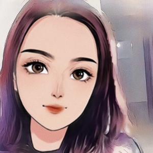 天秤座君君呀头像
