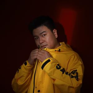 音乐人歌手常柏山头像