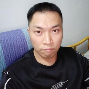 小杨的Vlog头像