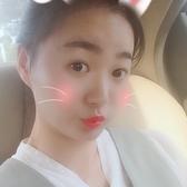 静姑娘爱笑头像