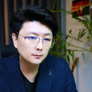 大瑞夜话（每天晚上9点准时开播）头像