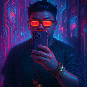 即将拥有人鱼线的小琛头像