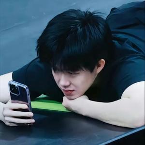 楚钦老师的营销号头像