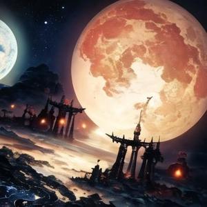 犹白天文科普头像
