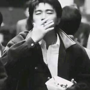 年少时一所知长大后头像