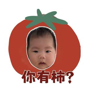 番茄老师不吃番茄头像