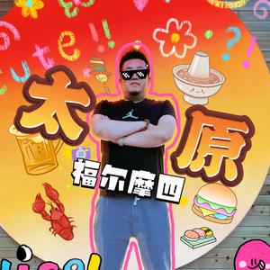 福尔摩四头像