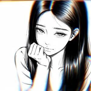乔妤琳头像