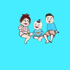 漫强画头像