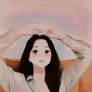 Akiki健身头像