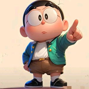 小银短剧头像
