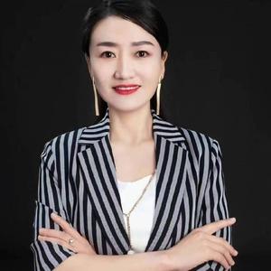 西安梓菁探房头像