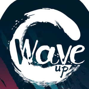 Waveup滑板冲浪头像