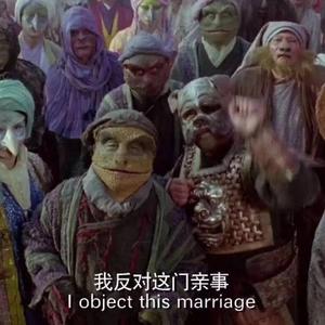 直爽淡定的饺子头像