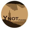 Ynotpiano头像