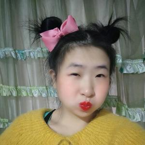 小娟天天好运头像