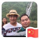 侯田涛头像