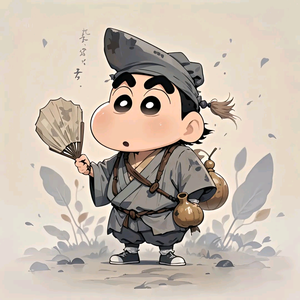 丿逆风射三丈头像