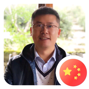富士健康潘老师头像