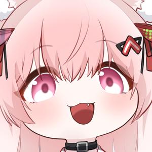 汐汐不嘻嘻（无畏契约手游）头像