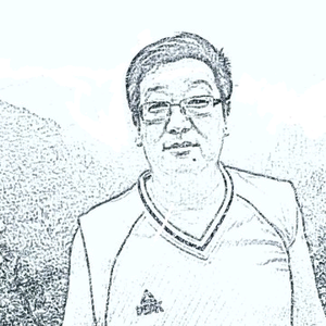 丁一西瓜头像