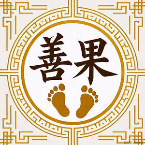 善果修脚堂-小冀按摩头像