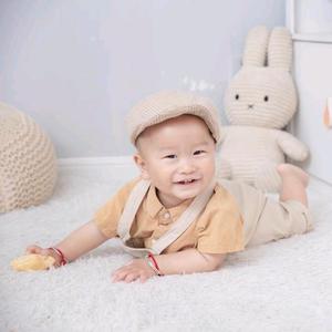 尚尚妈妈VLog 头像