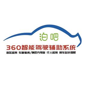 泊吧360全景头像