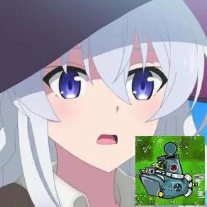 屑潜艇头像