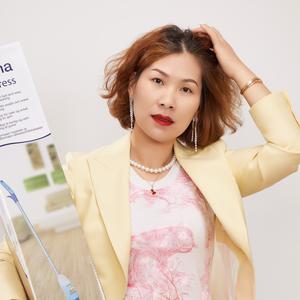 尚品易站.梁姐头像